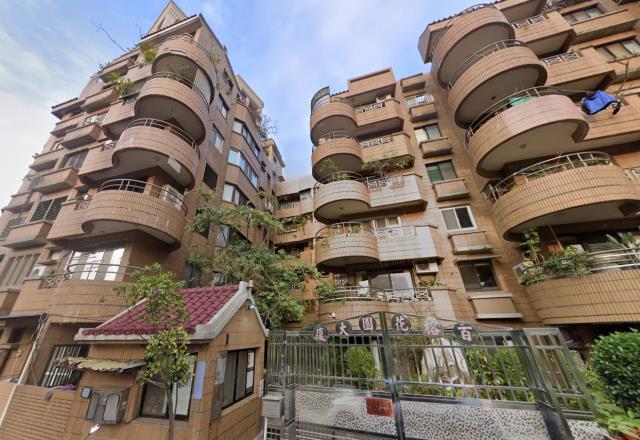 高雄鳳山華廈拍賣-4