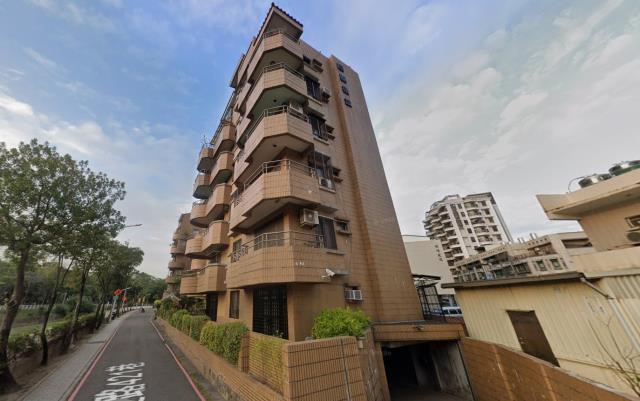 高雄鳳山華廈拍賣-7