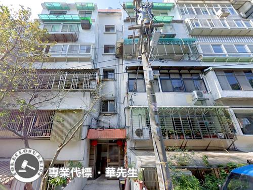 台北北投法拍公寓-1