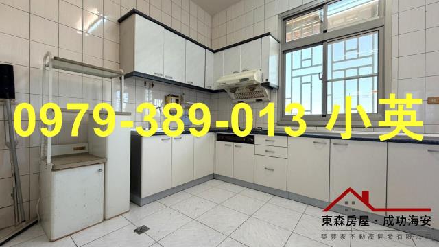 台南安定透天-3