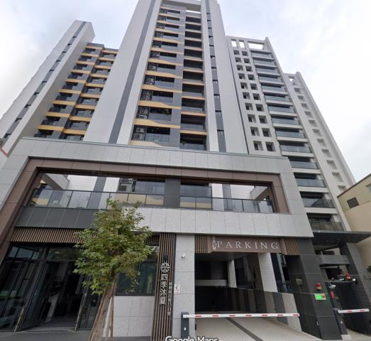 高雄楠梓拍賣大樓-2