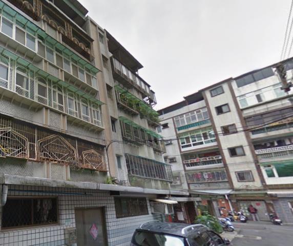 北投公寓法拍-3