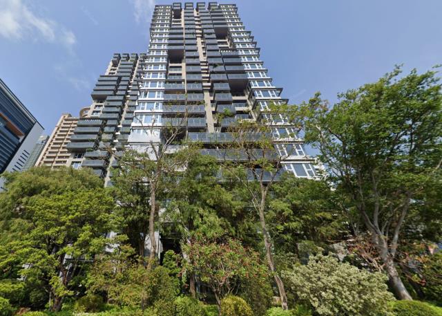 前鎮法拍大樓-1