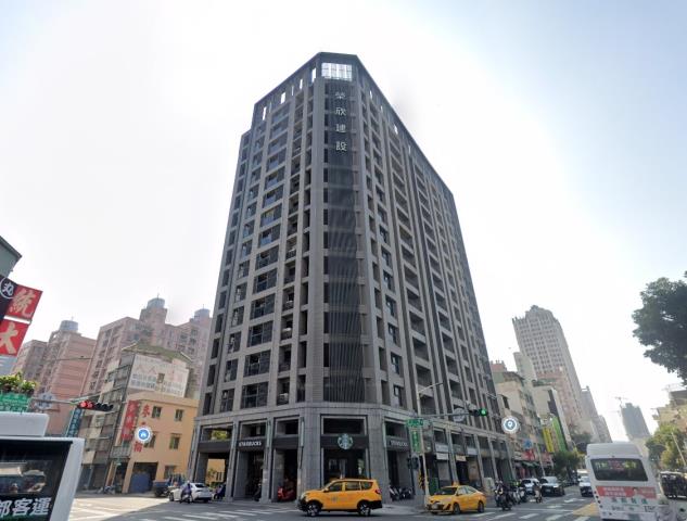 三民區法拍大樓-4