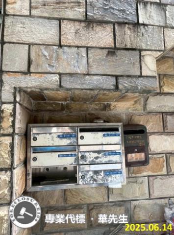 內湖法拍華廈-5