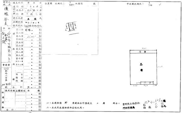 南港公寓法拍-2