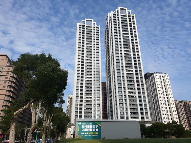 林口拍賣大樓-1