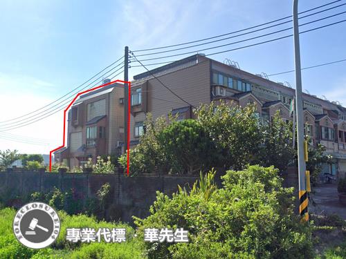 桃園拍賣透天-2