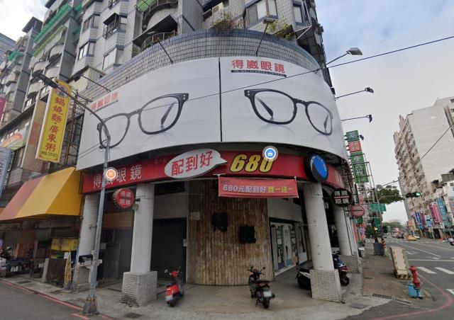 高雄三民區法拍店面-4