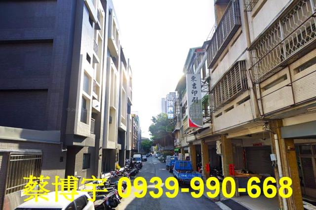 西屯何厝街法拍屋公寓