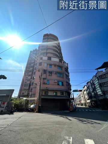 台南永康大樓-14