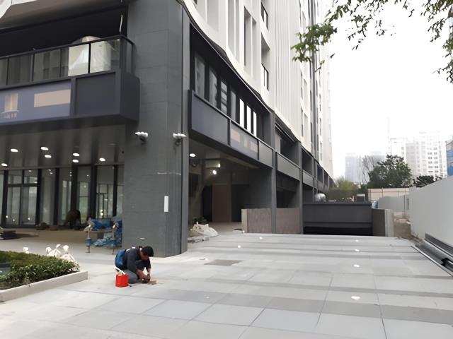 新北林口法拍大樓-4