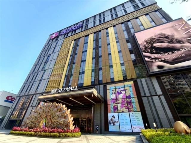 高雄左營大樓-10