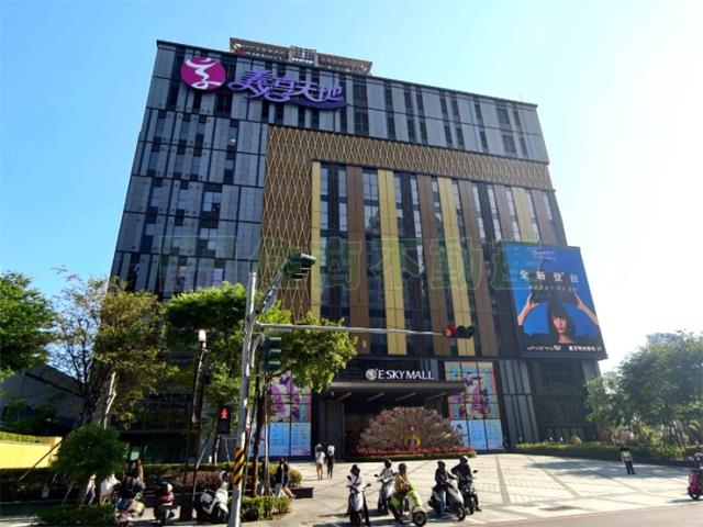 高雄左營大樓-9