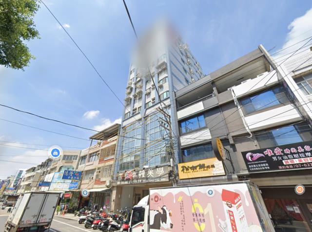 岡山法拍華廈-5