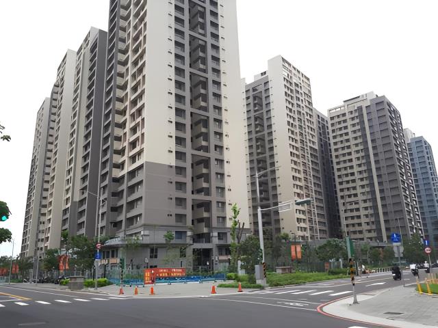 板橋大樓法拍-1