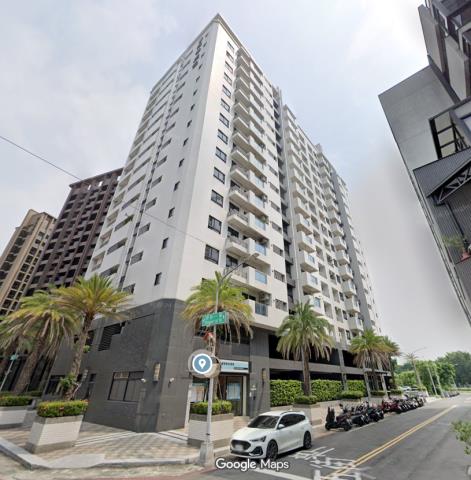 鳳山法拍大樓-2