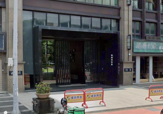 竹北大樓法拍-4