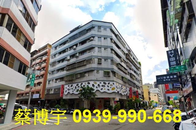 南屯法拍大墩四街華廈