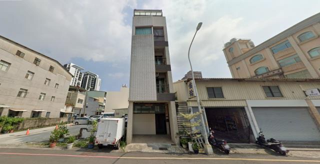 鳳山透天法拍-4