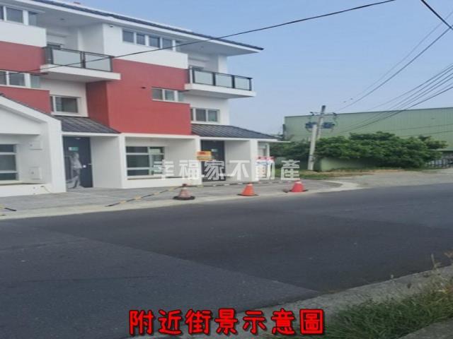 安定別墅-14