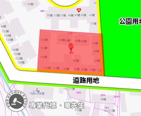 平鎮大樓法拍-11