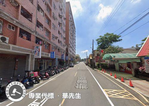 平鎮大樓法拍-7