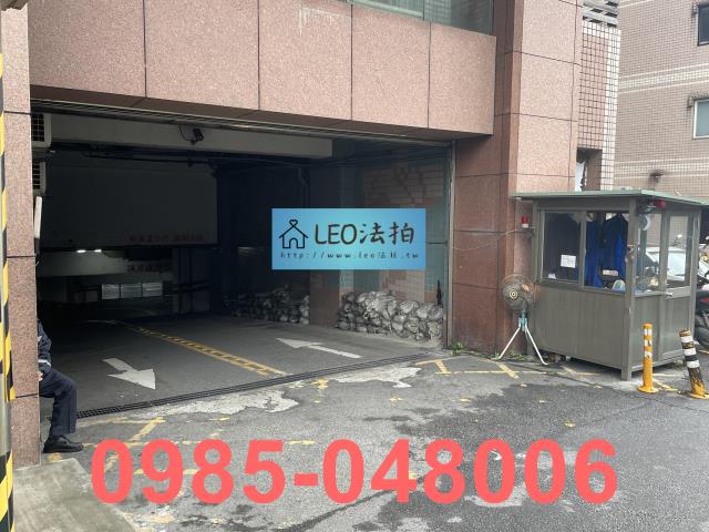 新北法拍大樓-6