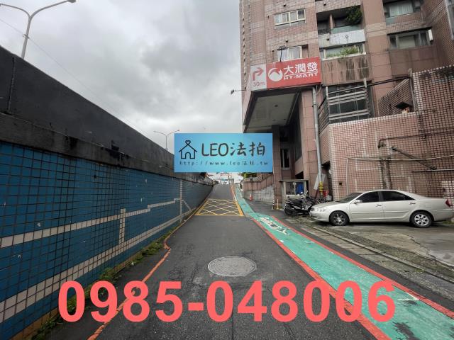 新北法拍大樓-7