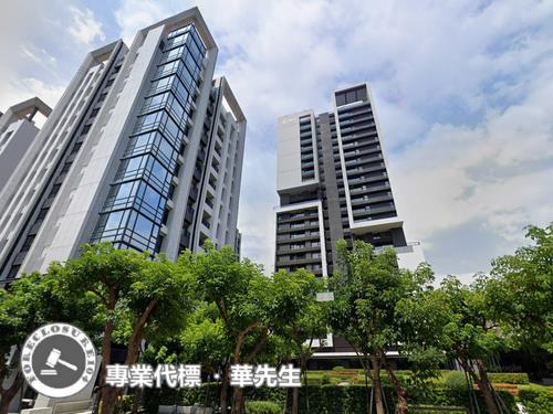 桃園大樓法拍-6