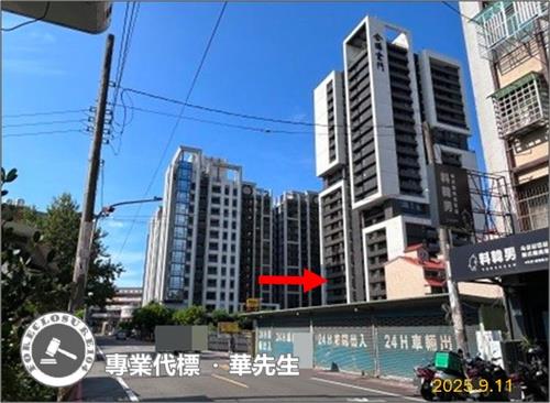 桃園大樓法拍-7