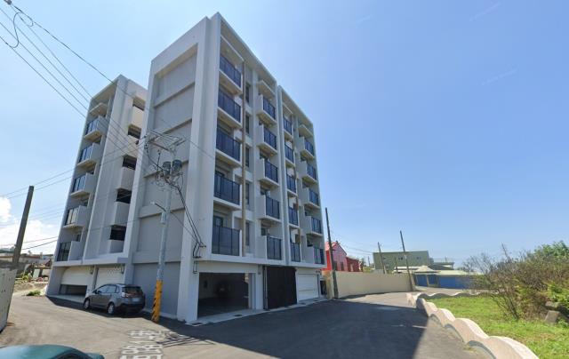 高雄法拍華廈-5