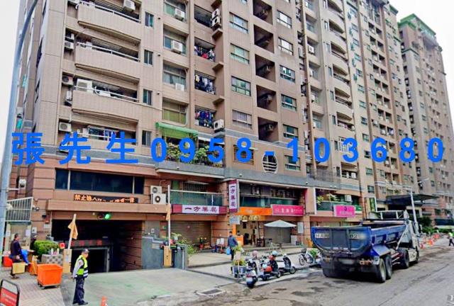 台南大樓法拍-3