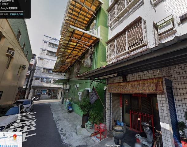 高雄透天拍賣-3