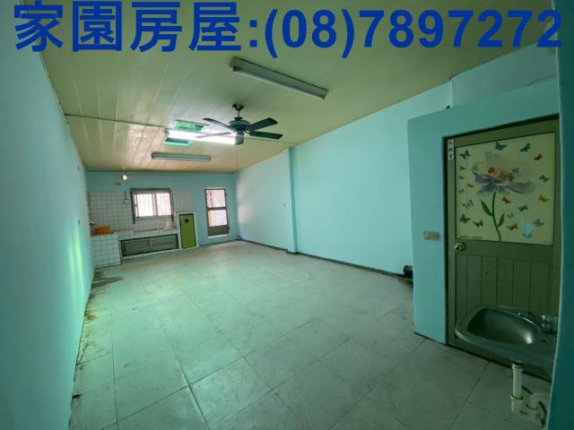 屏東潮州透天-2