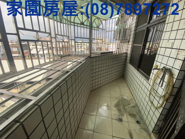 屏東潮州大樓-2