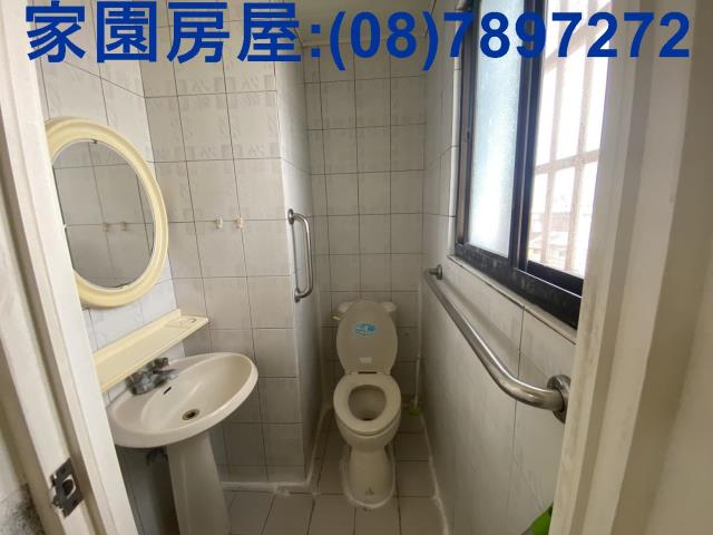 屏東潮州大樓-5