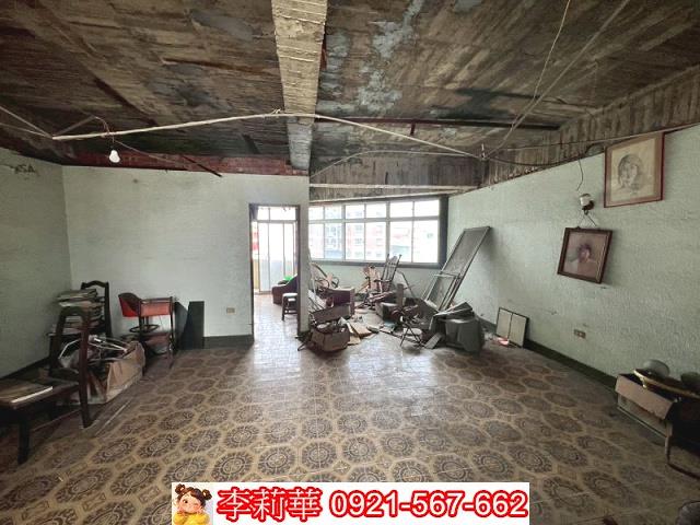 台南新化店面-14