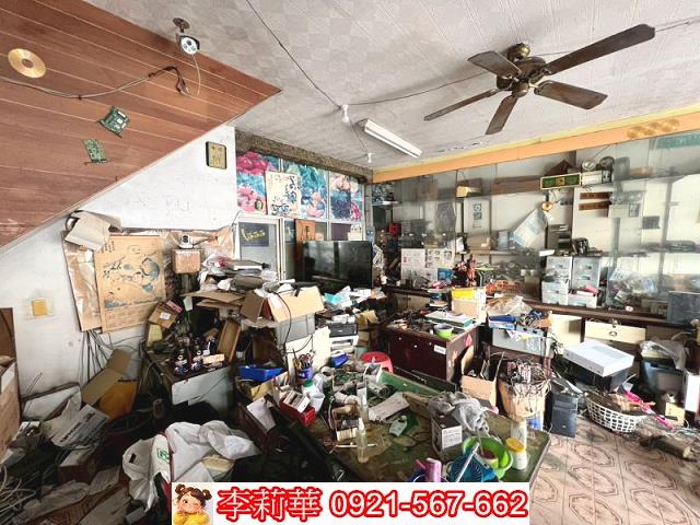 台南新化店面-3