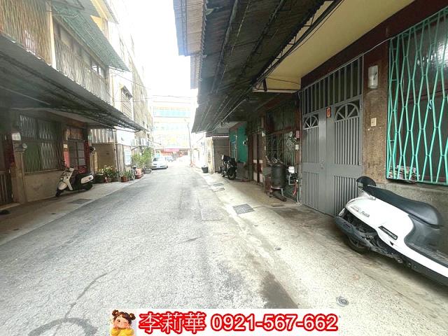 台南佳里透天-1