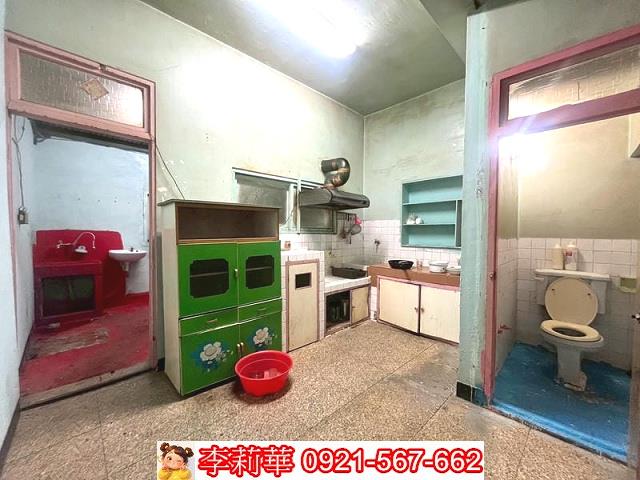 台南佳里透天-4