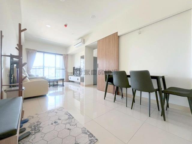 台南永康大樓-1