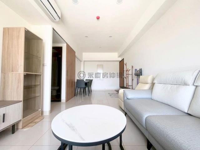 台南永康大樓-5