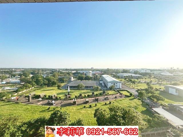 台南仁德大樓-4