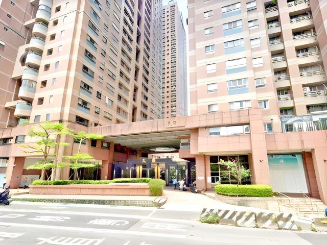 新北新店法拍大樓-3