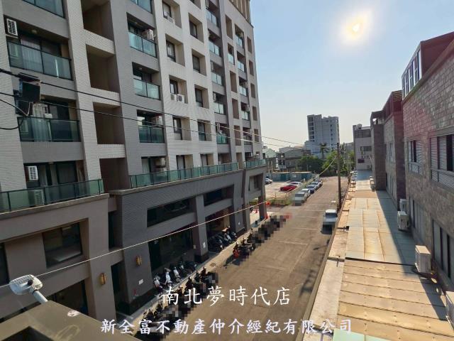 台南善化華廈-11