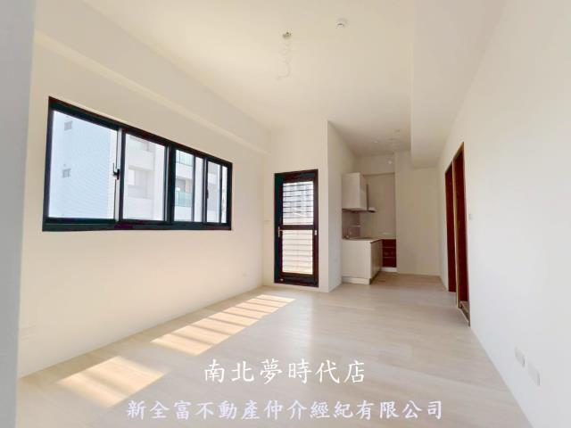 台南善化華廈-1