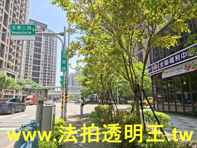 桃園龜山大樓拍賣-5