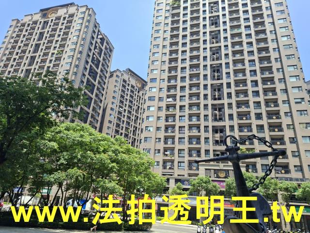 桃園龜山大樓拍賣-8