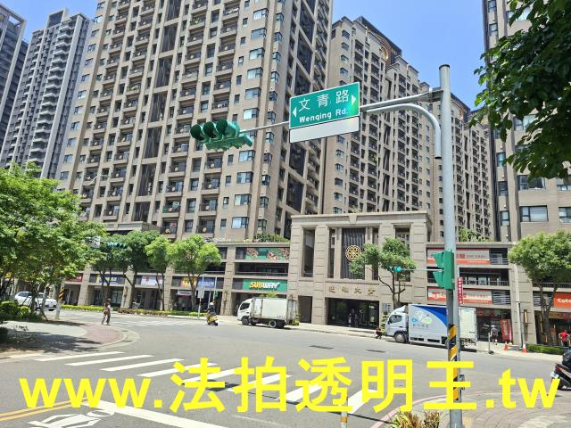 桃園龜山大樓拍賣-9